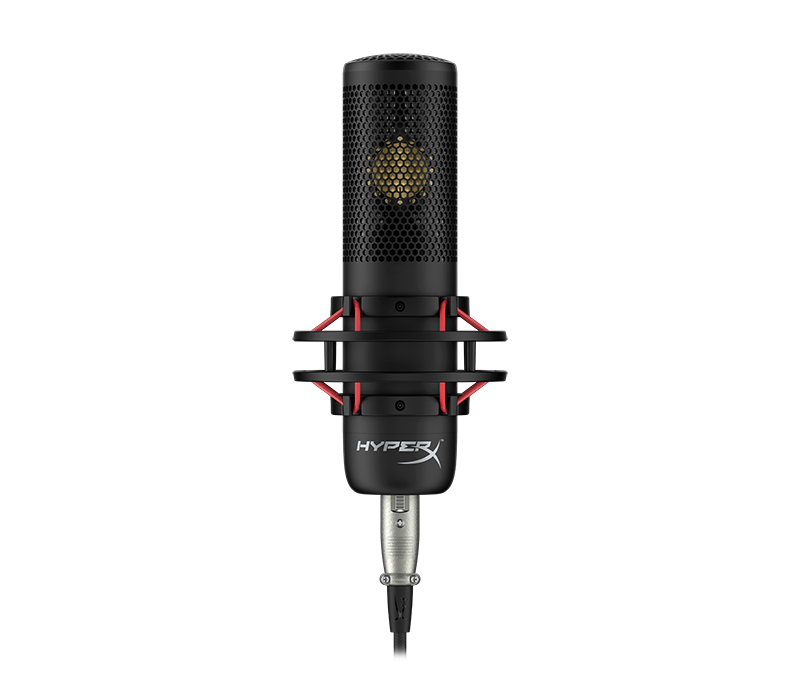 MIKROFON HYPERX PROCAST XLR