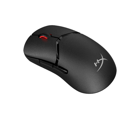 HYPERX PULSEFIRE SAGA PRO
