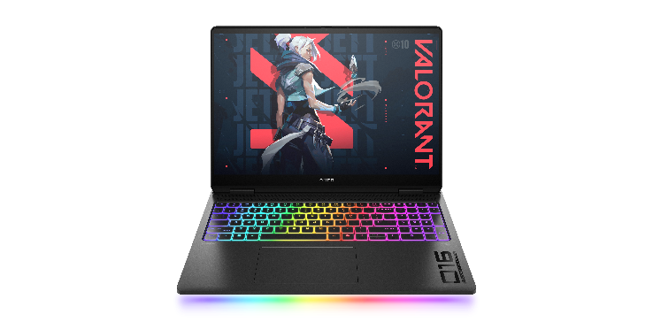 OMEN MAX 16 GAMING LAPTOP (Intel) OMEN MAX 16 GAMING LAPTOP (Intel)