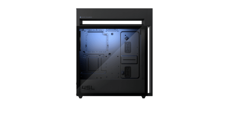 OMEN 45L ATX PC-GEHÄUSE OMEN 45L ATX PC-GEHÄUSE