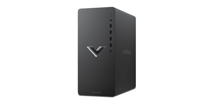 VICTUS 15L GAMING DESKTOP (AMD) VICTUS 15L GAMING DESKTOP (AMD)