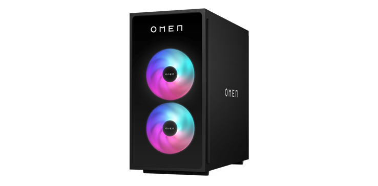 OMEN 35L GAMING DESKTOP (AMD) OMEN 35L GAMING DESKTOP (AMD)