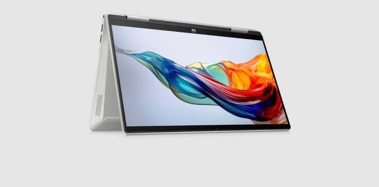 HP Pavilion x360 14” HP Pavilion x360 14”