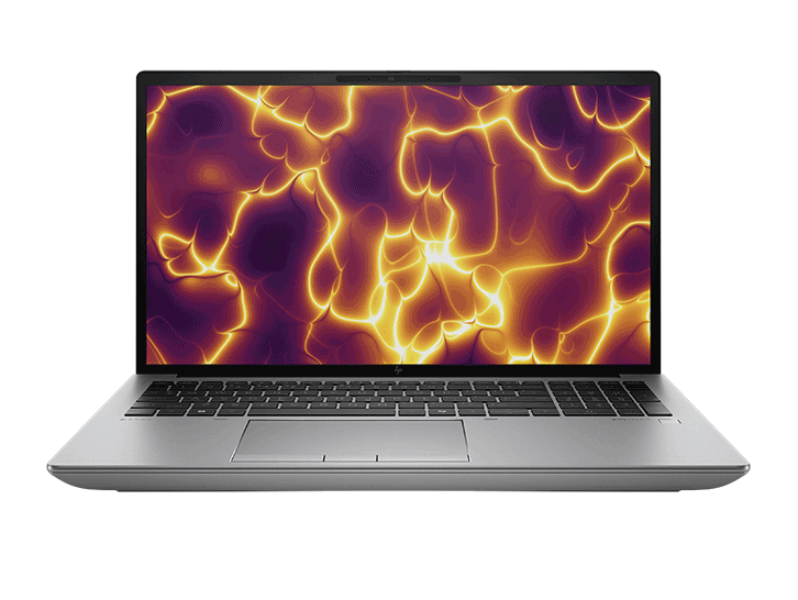 HP ZBook Fury