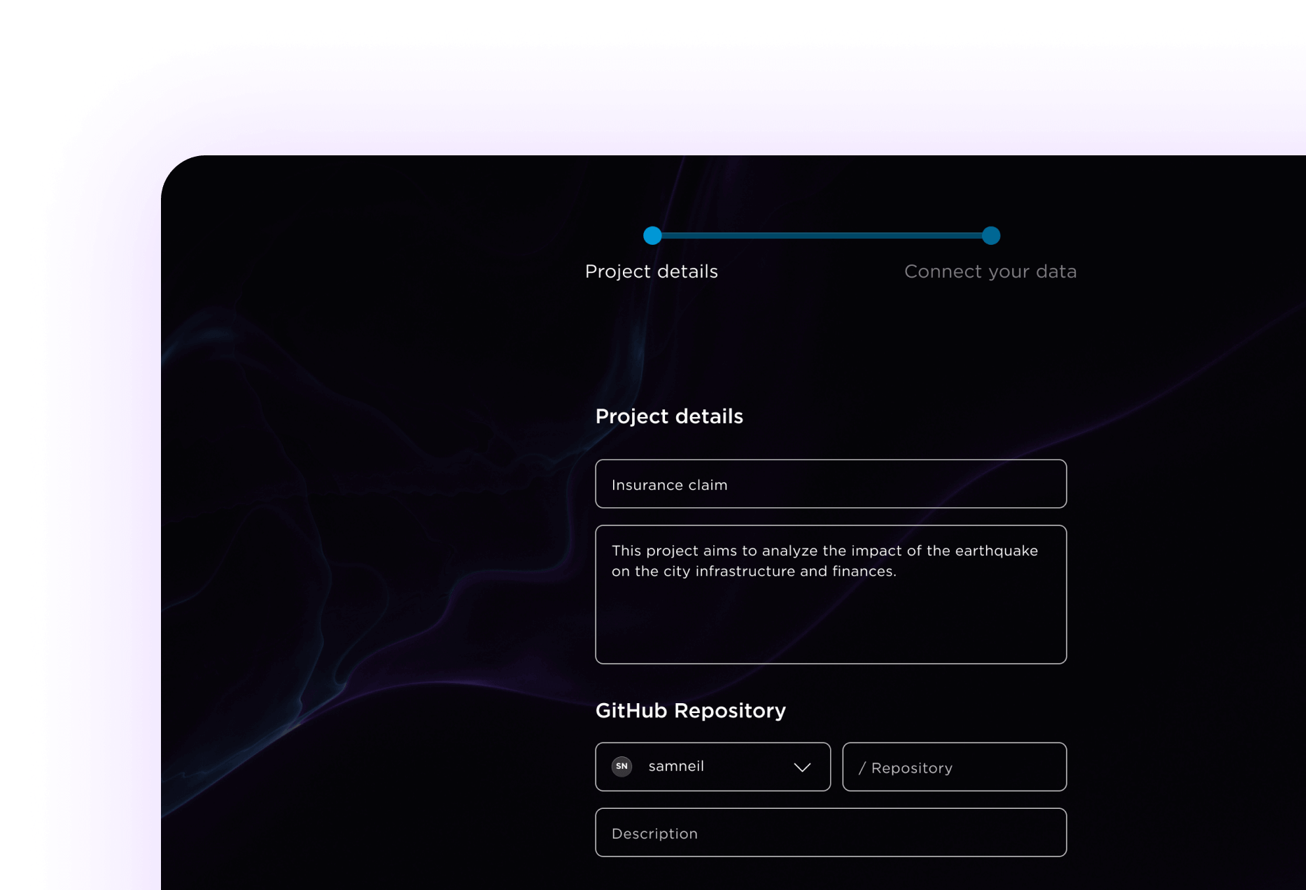 Z by HP AI Studio Data Science-Plattform – Flexible Projekteinrichtung