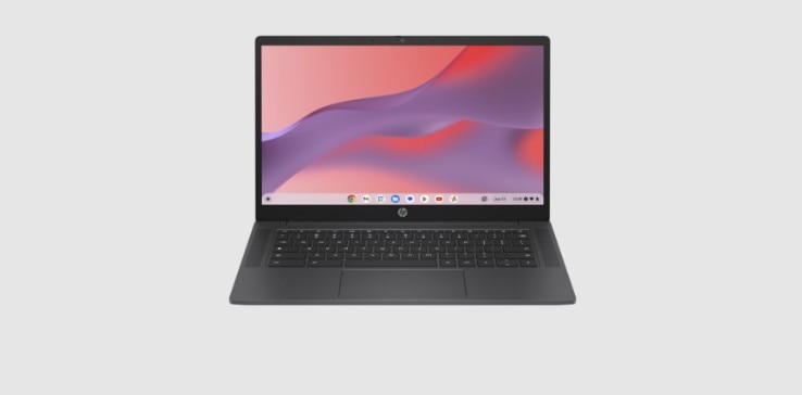 HP Chromebook 14" HP Chromebook 14"