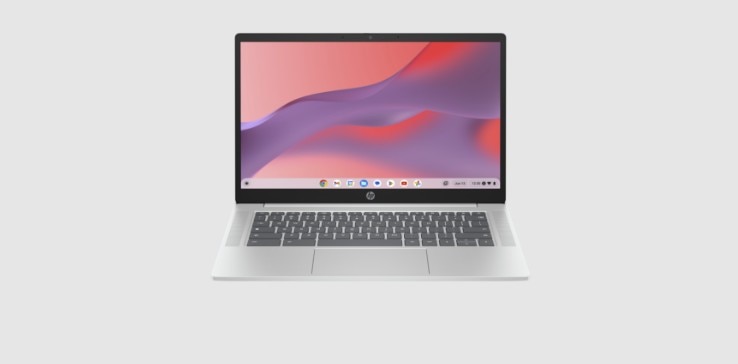 HP Chromebook 14" HP Chromebook 14"