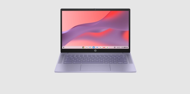 HP Chromebook 14" HP Chromebook 14"