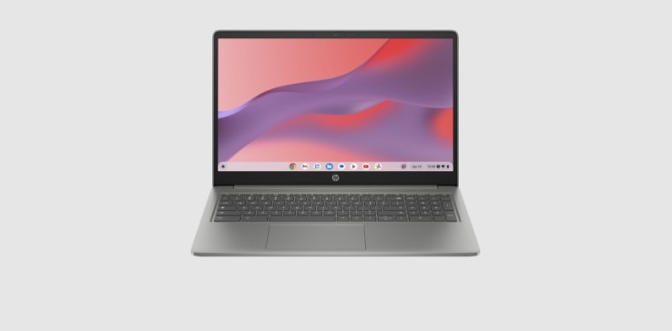 HP Chromebook 15.6" HP Chromebook 15.6"