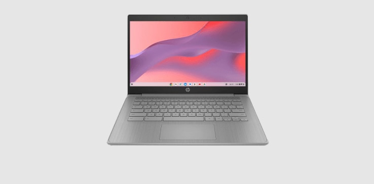 HP Chromebook 14" HP Chromebook 14"