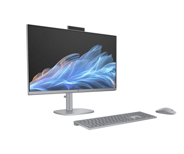 HP OmniStudio X All-in-One AIデスクトップPC
