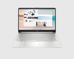 HP 15 Laptop