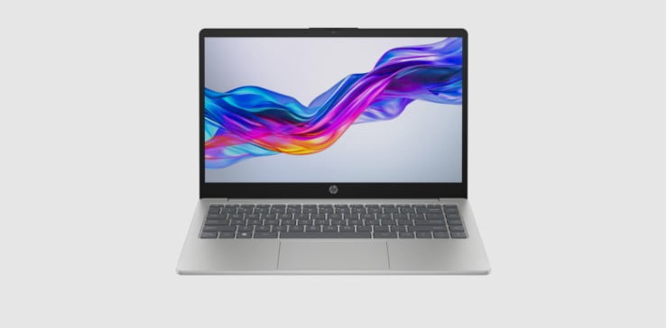 HP 14インチノートパソコン(Intel) HP 14インチノートパソコン(Intel)