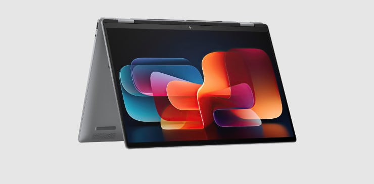 HP Envy x360 16" (Intel) HP Envy x360 16" (Intel)