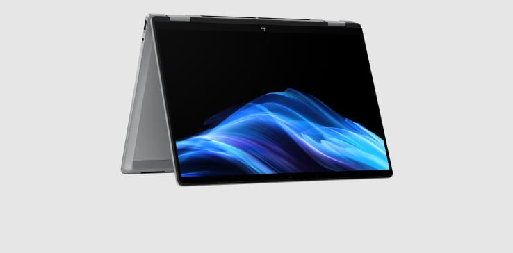 HP OmniBook X Flip 14" Next Gen AI PC