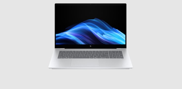 HP OmniBook 7 17.3" Next Gen AI PC HP OmniBook 7 17.3" Next Gen AI PC