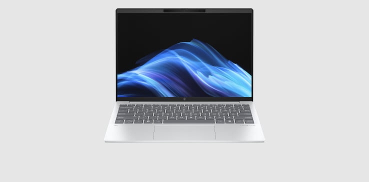 HP OmniBook 7 Aero de 13,3" Next Gen AI HP OmniBook 7 Aero de 13,3" Next Gen AI