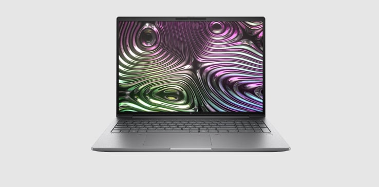 HP ZBook X G1i AI Workstation HP ZBook X G1i AI Workstation