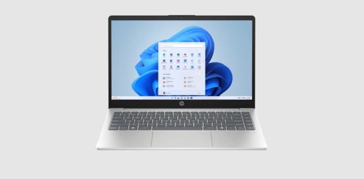 HP 14" Laptop PC (Intel) HP 14" Laptop PC (Intel)