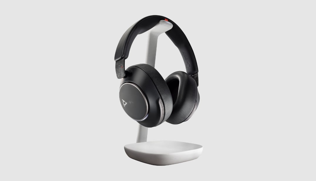 Poly Voyager Surround 85 UC Poly Voyager Surround 85 UC