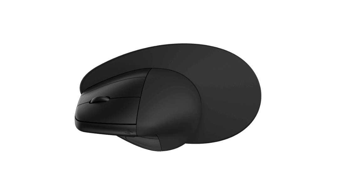 HP 920 Ergonomic Wireless Mouse HP 920 Ergonomic Wireless Mouse
