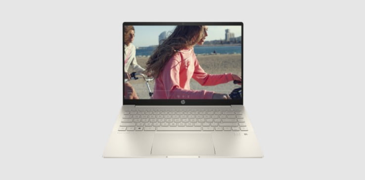 HP Pavilion 14 inch laptop HP Pavilion 14 inch laptop