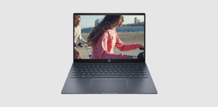 HP Pavilion 14 inch laptop HP Pavilion 14 inch laptop