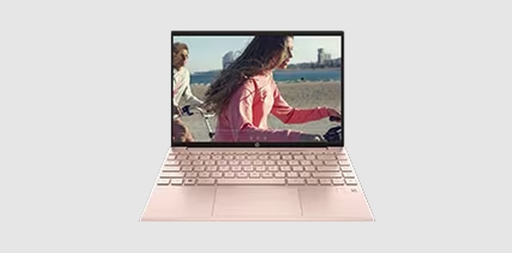 HP Pavilion Aero 13 HP Pavilion Aero 13