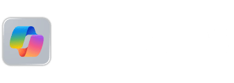 PC med Copilot-logo