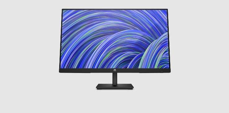 HP V24i G5 FHD Monitor HP V24i G5 FHD Monitor