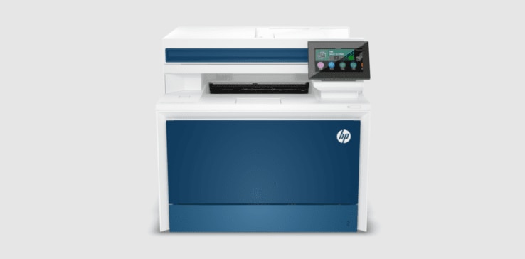 HP Color LaserJet Pro MFP 4302dw HP Color LaserJet Pro MFP 4302dw