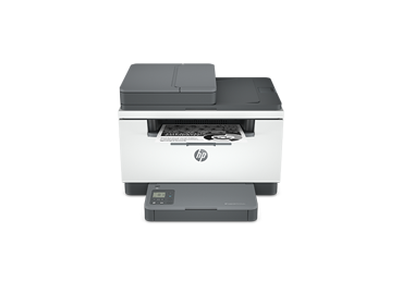 HP LaserJet MFP m234dwe HP LaserJet MFP m234dwe