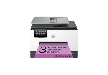 HP OfficeJet Pro 9132e HP OfficeJet Pro 9132e